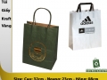 Kraft paper bag 322308_1