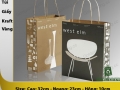 Kraft paper bag 322310_2