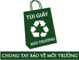 Túi giấy môi trường