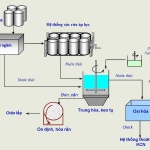 Giấy Tái Chế – Các bước quan trọng trong việc tái chế giấy