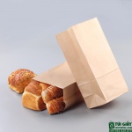 Dòng túi giấy đựng thực phẩm (Food paper Bag)