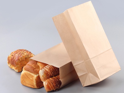 Dòng túi giấy đựng thực phẩm (Food paper Bag)